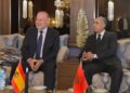 المدير العام للأمن الوطني ولمراقبة التراب الوطني يستقبل وفدا رفيع المستوى يمثل الحرس المدني الإسباني