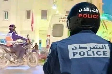 إيداع شخصين السجن المحلي بابن جرير بعد حجز أزيد من 7 كيلوغرامات من مخدر الشيرا