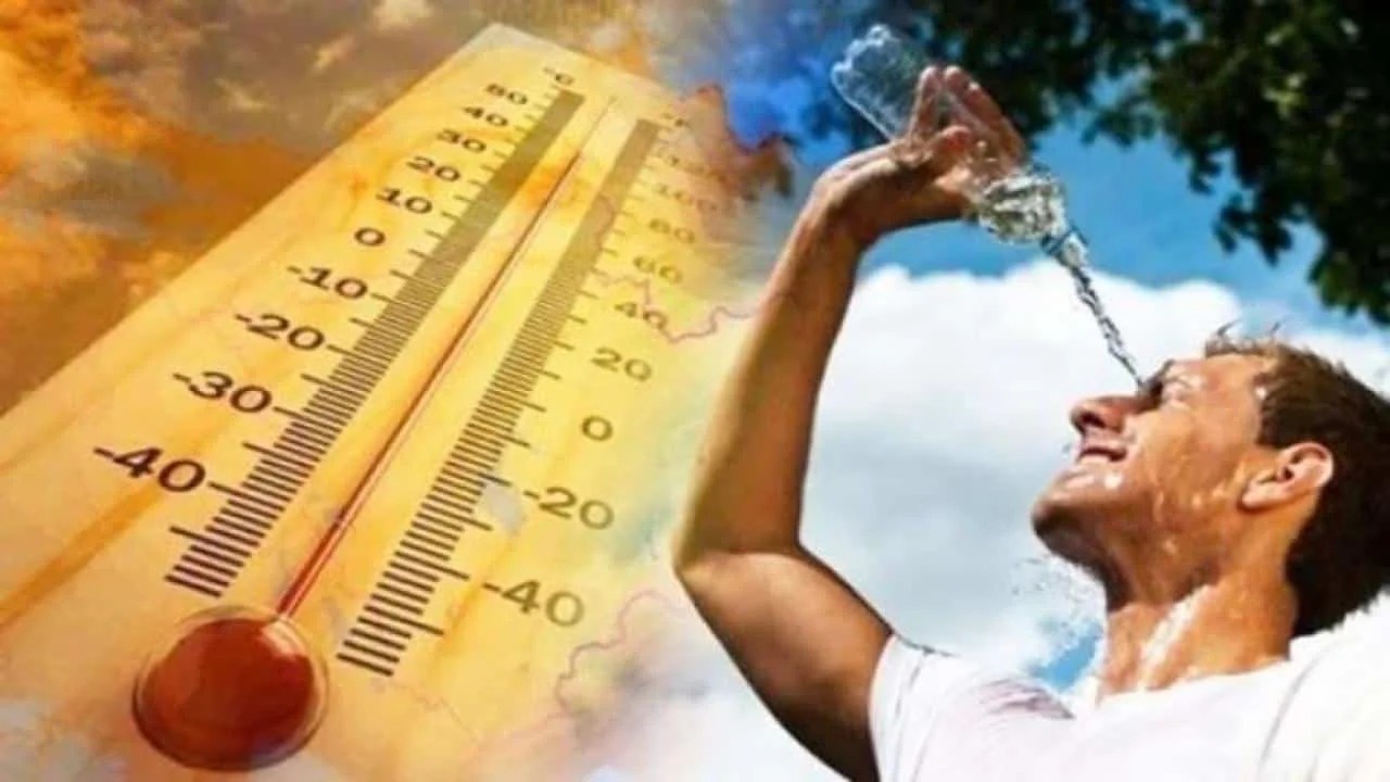 درجات حرارة مرتفعة بالجنوب والشرق وأجواء معتدلة بالسواحل.. توقعات طقس السبت