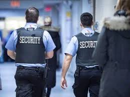 نقابة أعوان الحراسة ترفض شروطًا جديدة وتطالب بإلغاء قرار يهدد مناصب الشغل
