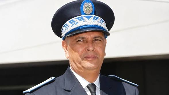 تعيين صالح الكامل بالمنطقة الإقليمية للأمن الوطني بسيدي إفني قادمًا من تارودانت