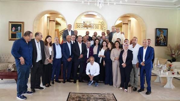 حزب الأصالة والمعاصرة يعلن جاهزيته للانتخابات التشريعية ويكشف توزيع مرشحيه عبر جهات المملكة